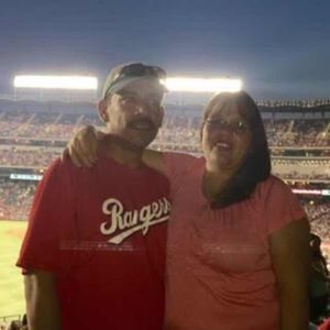 Meet your Posher, Rodolfo